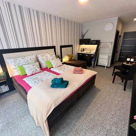 Privat Air - Pavcina Lehota Apartment Liptovský Mikuláš Екстериор снимка