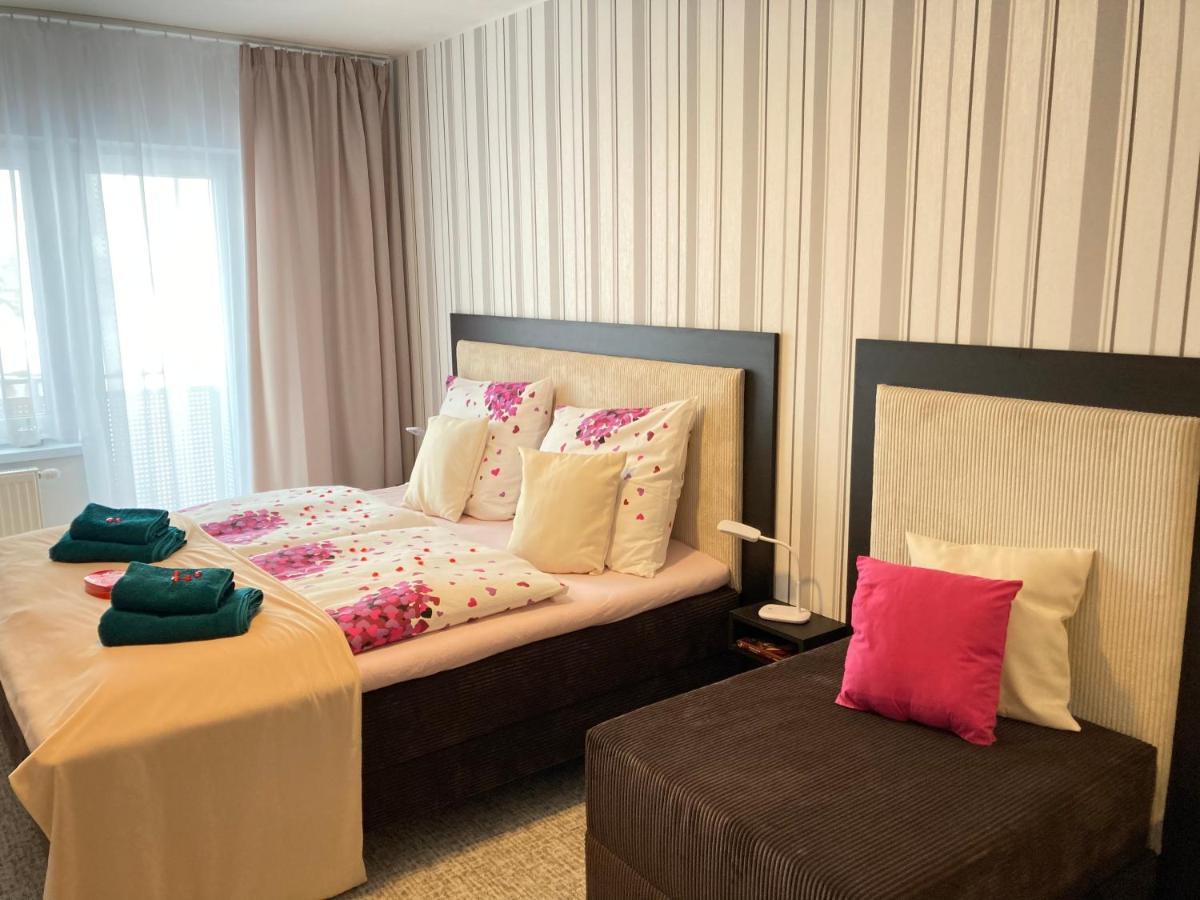 Privat Air - Pavcina Lehota Apartment Liptovský Mikuláš Екстериор снимка