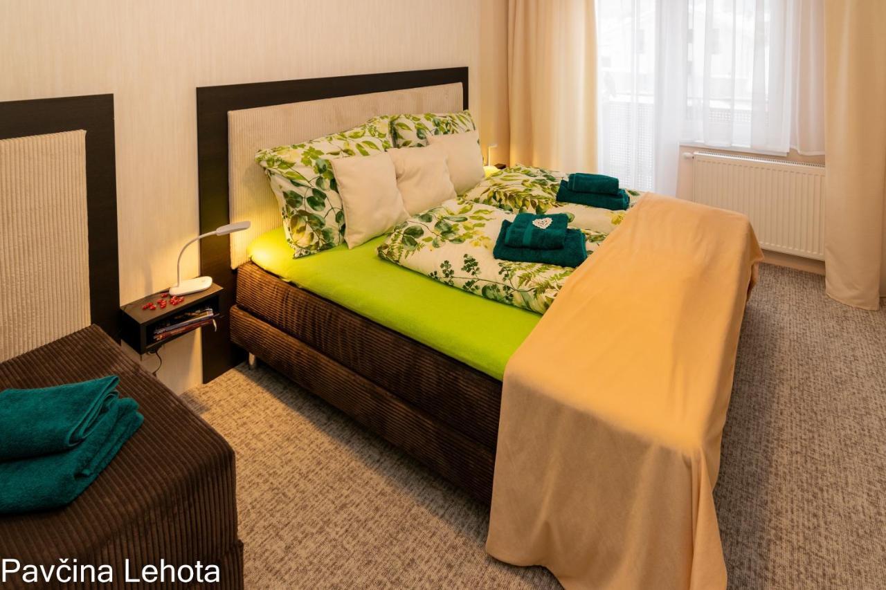 Privat Air - Pavcina Lehota Apartment Liptovský Mikuláš Екстериор снимка