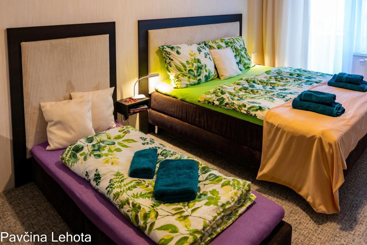 Privat Air - Pavcina Lehota Apartment Liptovský Mikuláš Екстериор снимка