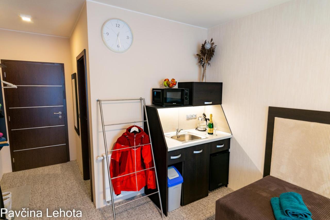 Privat Air - Pavcina Lehota Apartment Liptovský Mikuláš Екстериор снимка