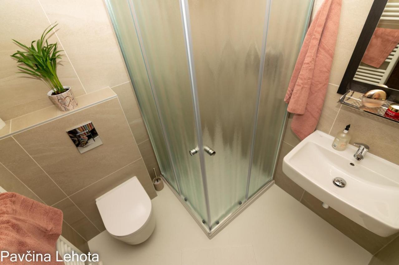Privat Air - Pavcina Lehota Apartment Liptovský Mikuláš Екстериор снимка