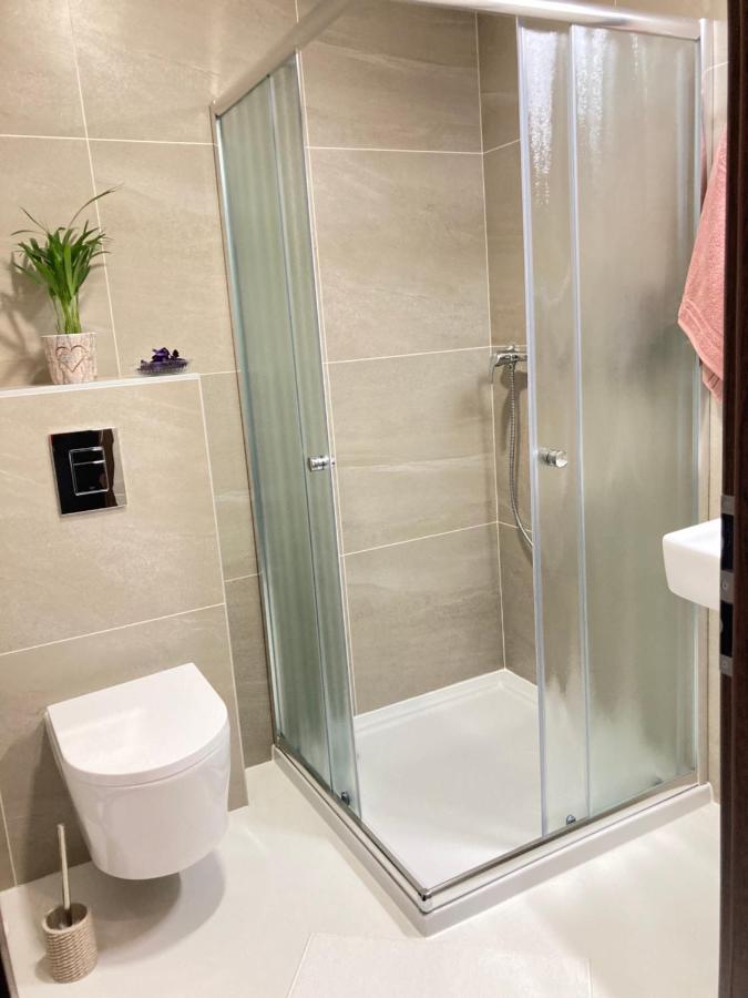 Privat Air - Pavcina Lehota Apartment Liptovský Mikuláš Екстериор снимка