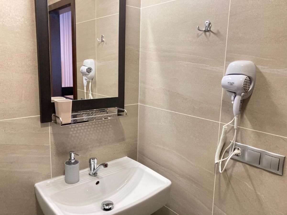 Privat Air - Pavcina Lehota Apartment Liptovský Mikuláš Екстериор снимка