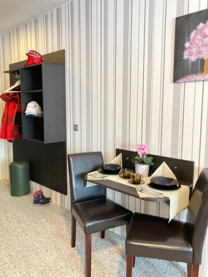 Privat Air - Pavcina Lehota Apartment Liptovský Mikuláš Екстериор снимка