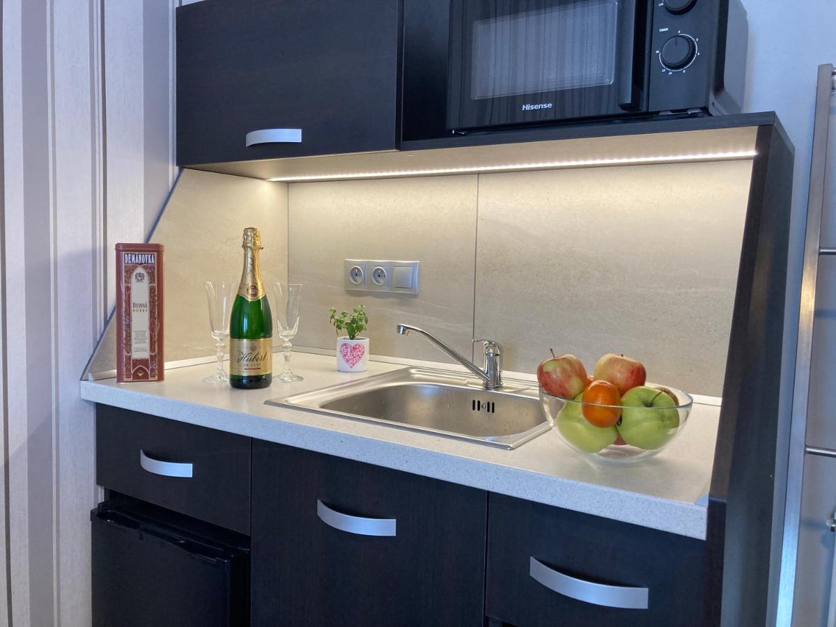 Privat Air - Pavcina Lehota Apartment Liptovský Mikuláš Екстериор снимка