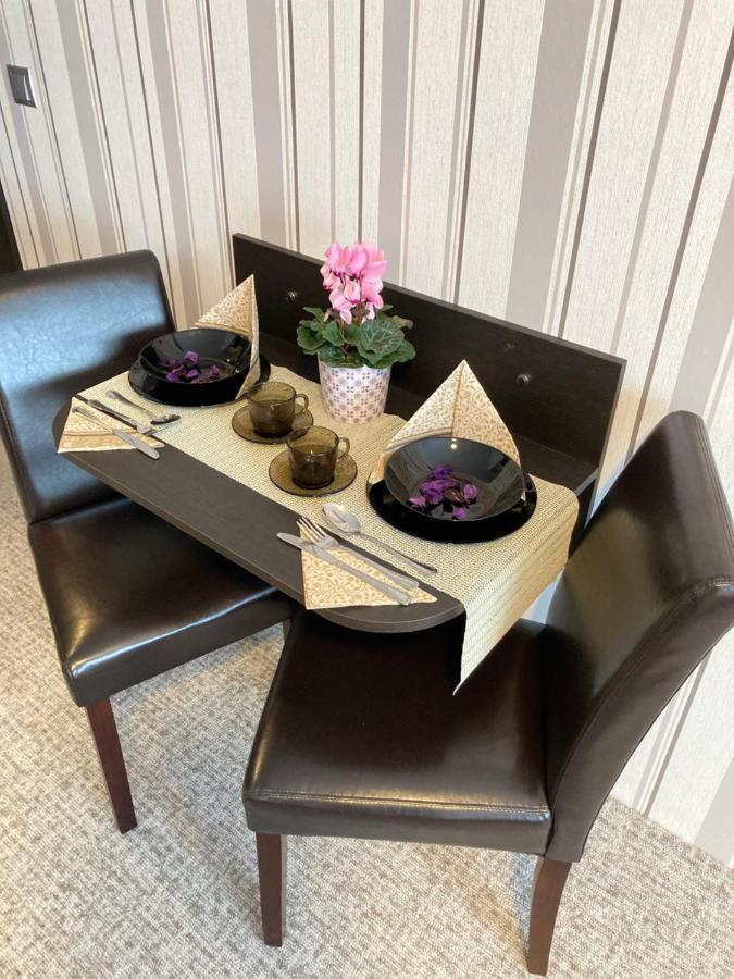 Privat Air - Pavcina Lehota Apartment Liptovský Mikuláš Екстериор снимка