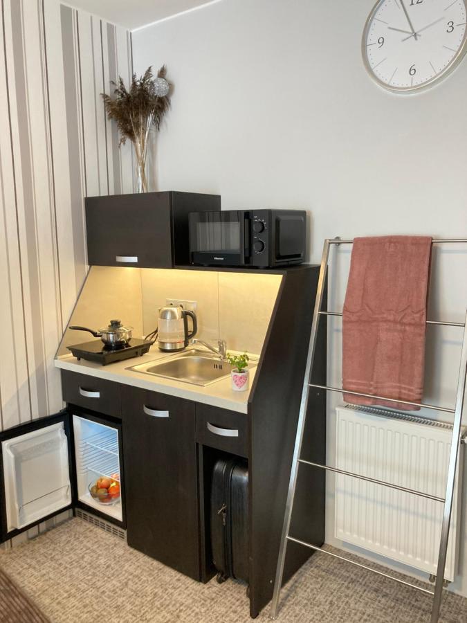 Privat Air - Pavcina Lehota Apartment Liptovský Mikuláš Екстериор снимка