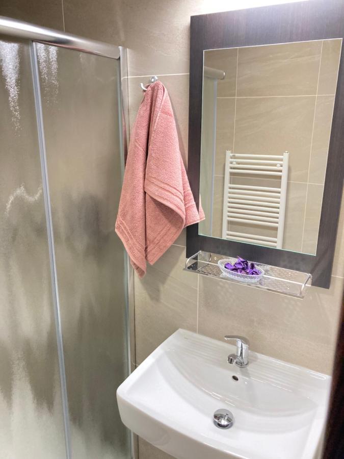Privat Air - Pavcina Lehota Apartment Liptovský Mikuláš Екстериор снимка