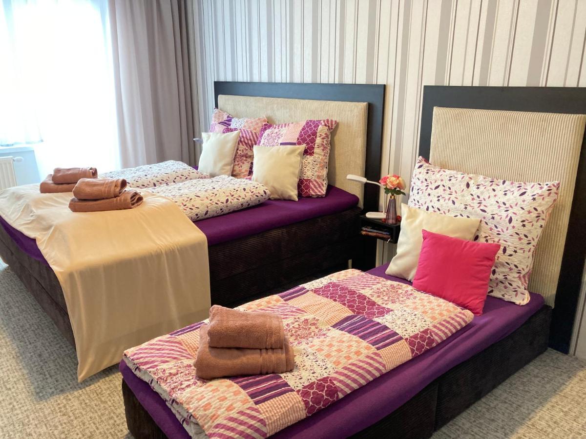 Privat Air - Pavcina Lehota Apartment Liptovský Mikuláš Екстериор снимка