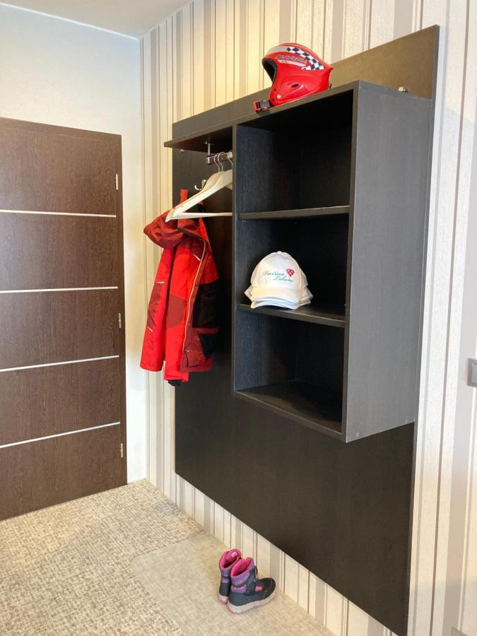 Privat Air - Pavcina Lehota Apartment Liptovský Mikuláš Екстериор снимка