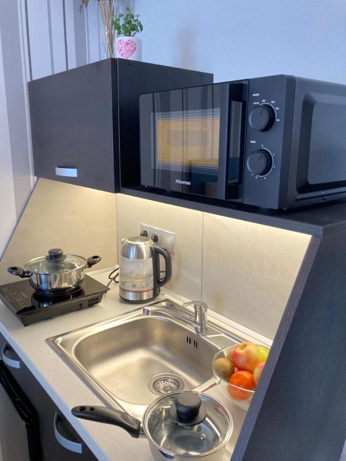 Privat Air - Pavcina Lehota Apartment Liptovský Mikuláš Екстериор снимка