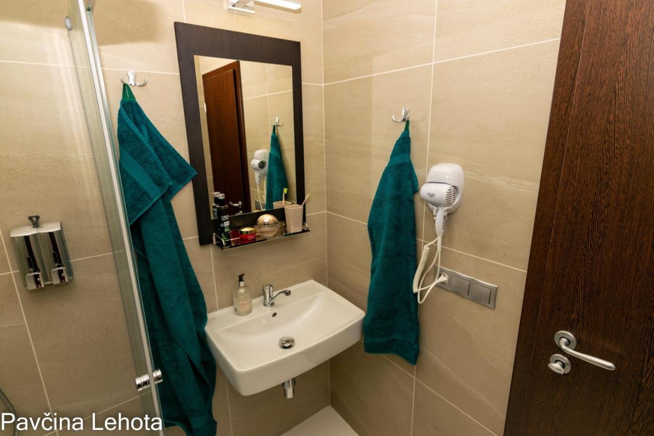 Privat Air - Pavcina Lehota Apartment Liptovský Mikuláš Екстериор снимка