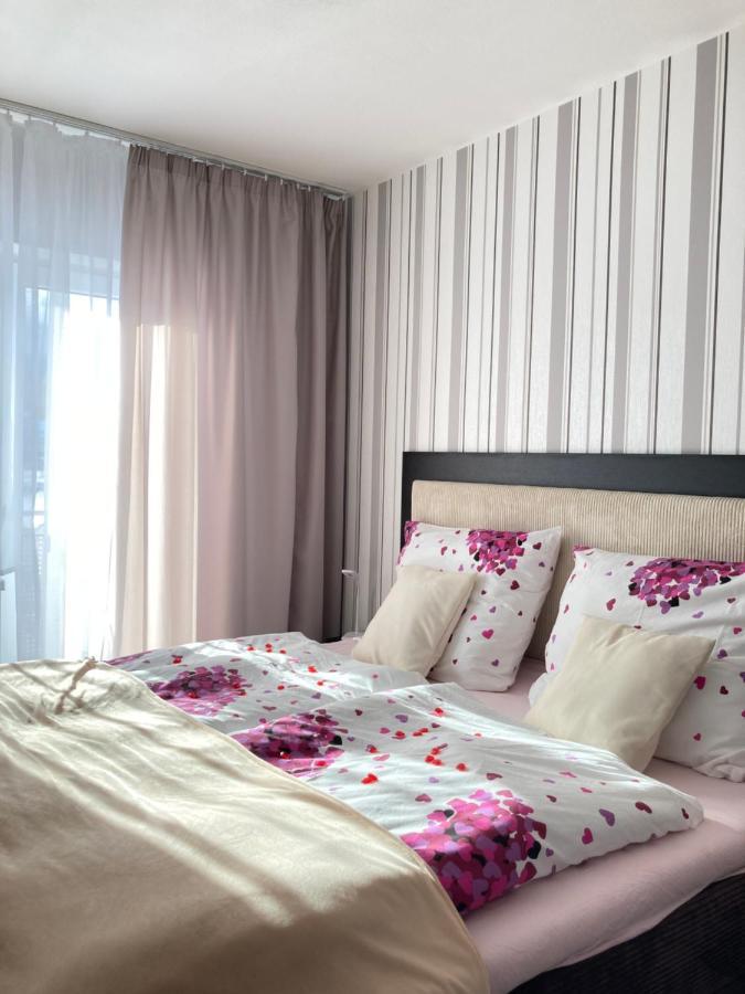 Privat Air - Pavcina Lehota Apartment Liptovský Mikuláš Екстериор снимка