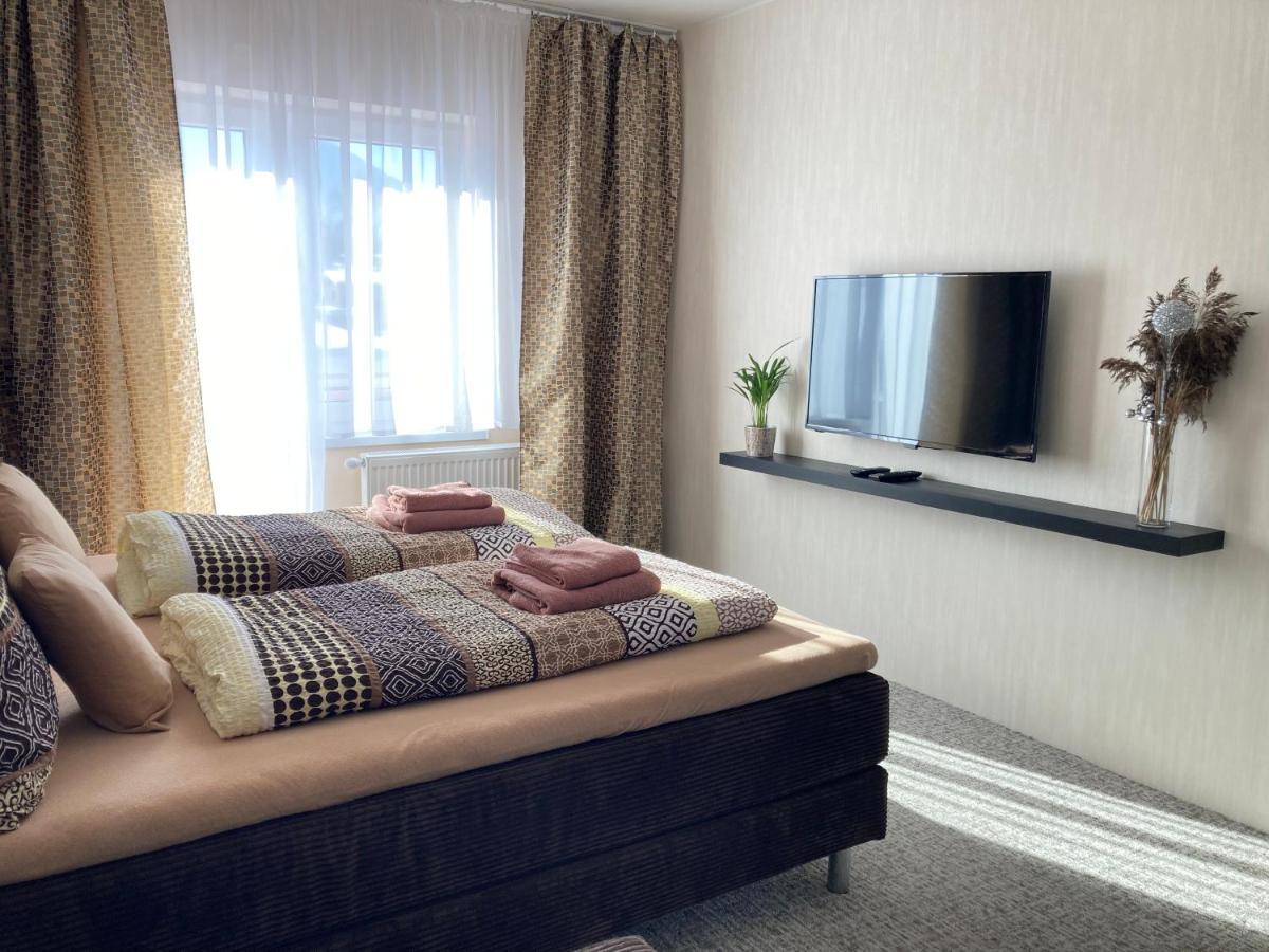 Privat Air - Pavcina Lehota Apartment Liptovský Mikuláš Екстериор снимка