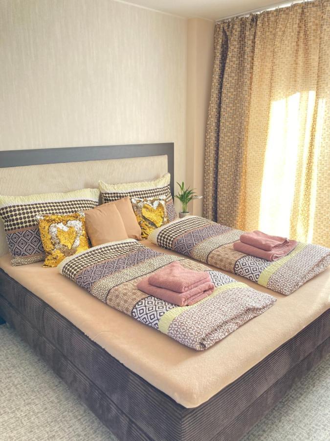 Privat Air - Pavcina Lehota Apartment Liptovský Mikuláš Екстериор снимка