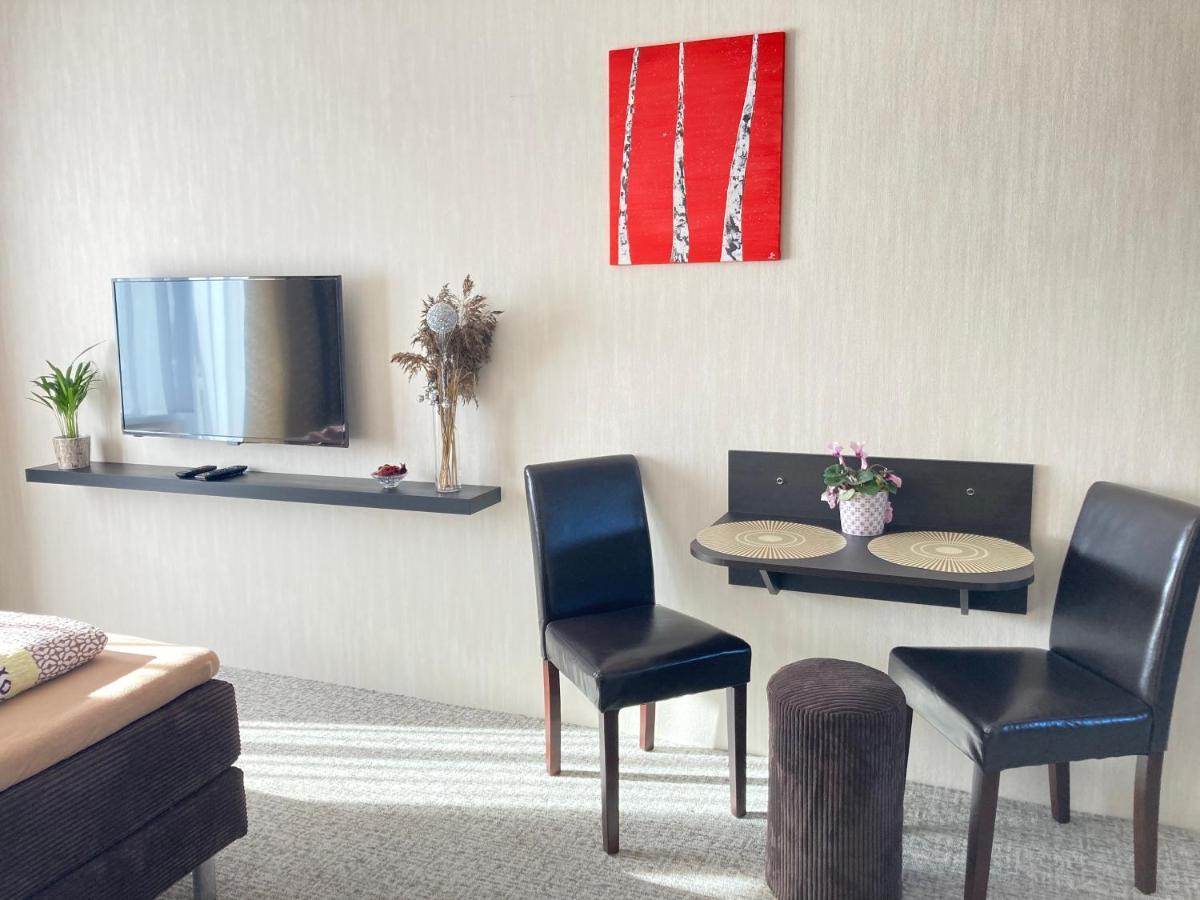 Privat Air - Pavcina Lehota Apartment Liptovský Mikuláš Екстериор снимка