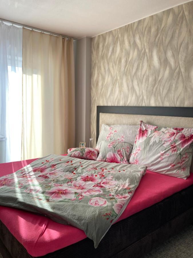 Privat Air - Pavcina Lehota Apartment Liptovský Mikuláš Екстериор снимка