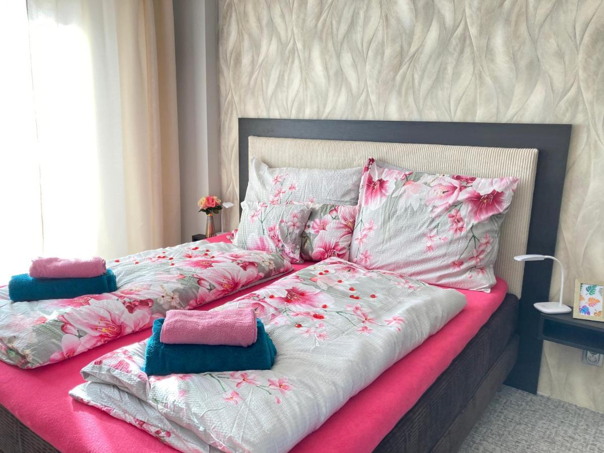 Privat Air - Pavcina Lehota Apartment Liptovský Mikuláš Екстериор снимка