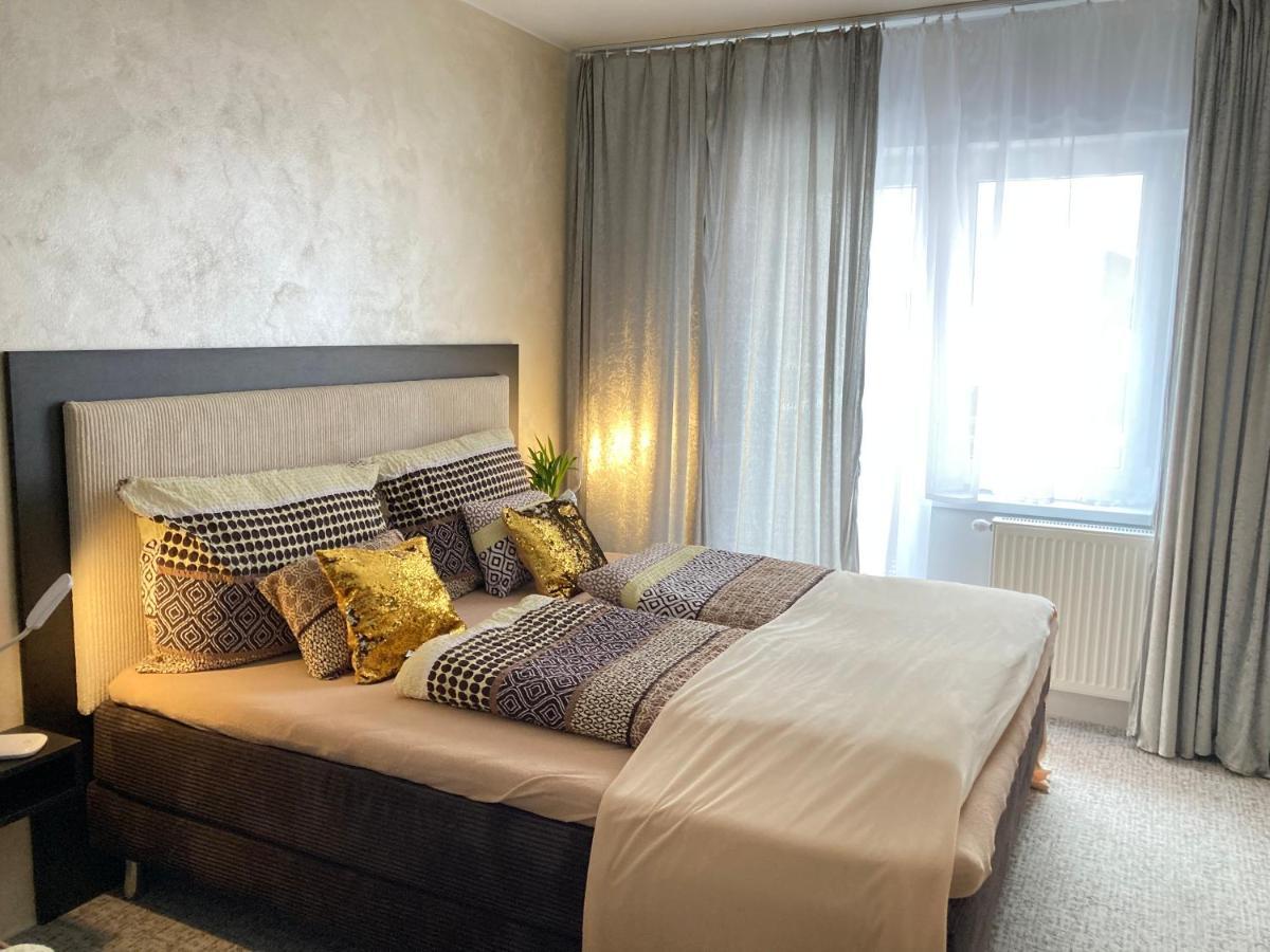 Privat Air - Pavcina Lehota Apartment Liptovský Mikuláš Екстериор снимка