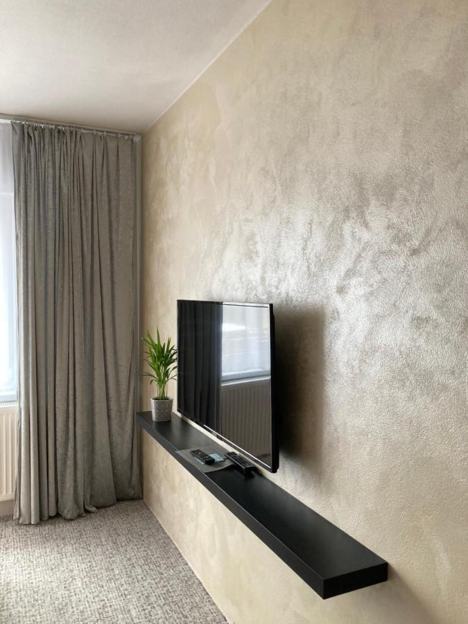 Privat Air - Pavcina Lehota Apartment Liptovský Mikuláš Екстериор снимка
