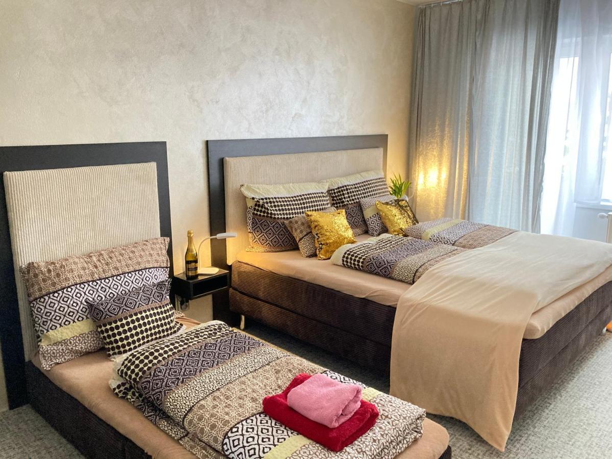 Privat Air - Pavcina Lehota Apartment Liptovský Mikuláš Екстериор снимка