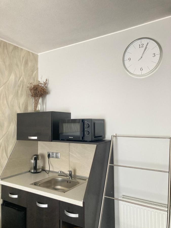 Privat Air - Pavcina Lehota Apartment Liptovský Mikuláš Екстериор снимка