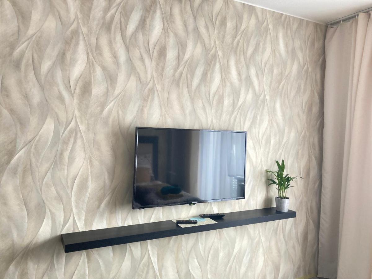 Privat Air - Pavcina Lehota Apartment Liptovský Mikuláš Екстериор снимка