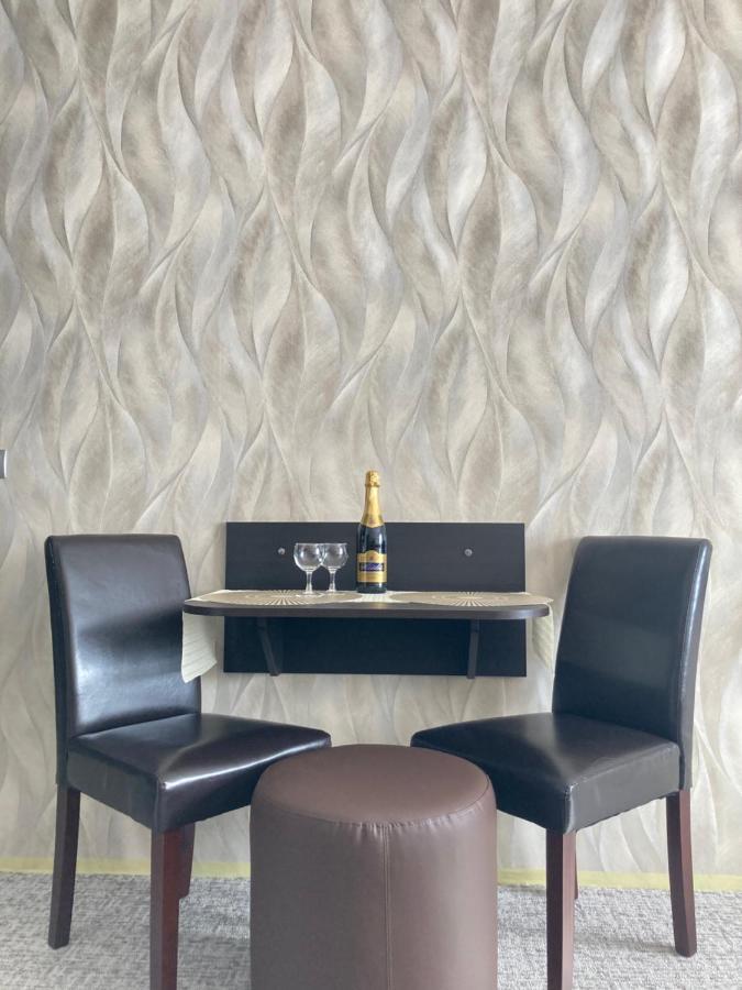 Privat Air - Pavcina Lehota Apartment Liptovský Mikuláš Екстериор снимка