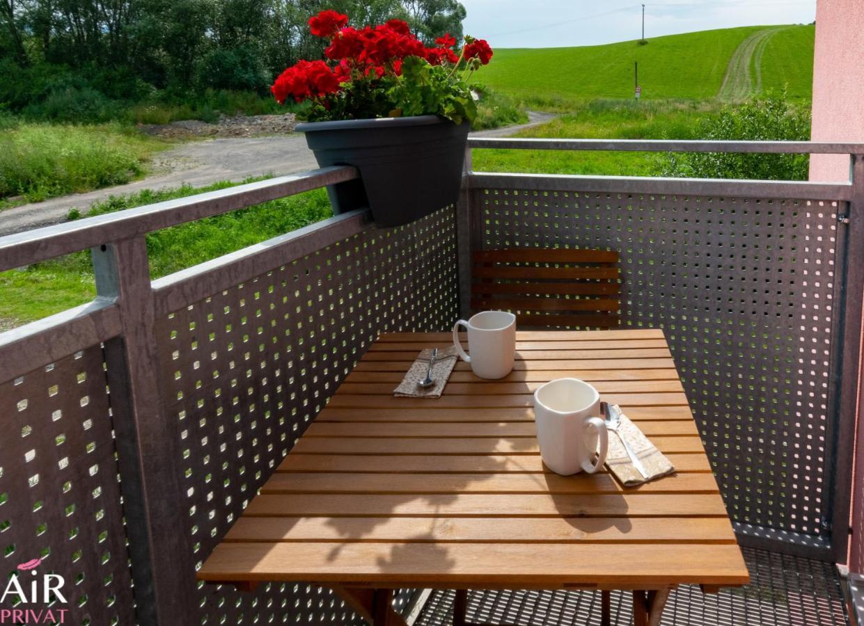Privat Air - Pavcina Lehota Apartment Liptovský Mikuláš Екстериор снимка