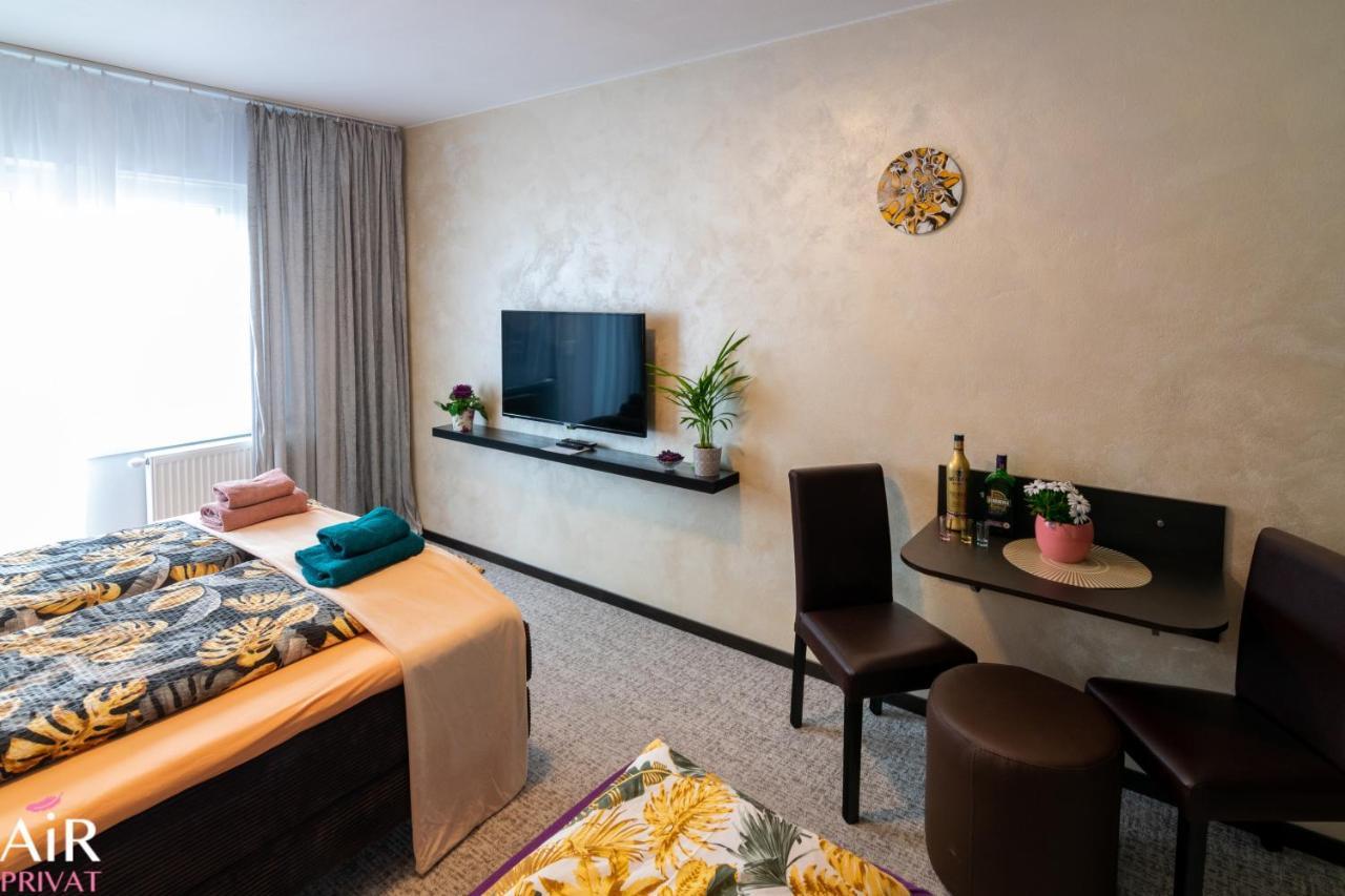 Privat Air - Pavcina Lehota Apartment Liptovský Mikuláš Екстериор снимка