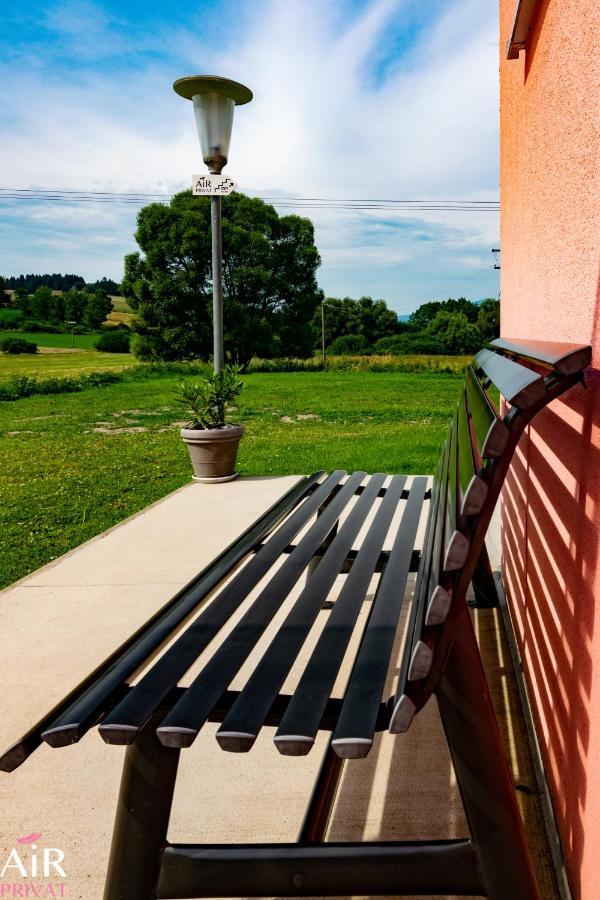 Privat Air - Pavcina Lehota Apartment Liptovský Mikuláš Екстериор снимка