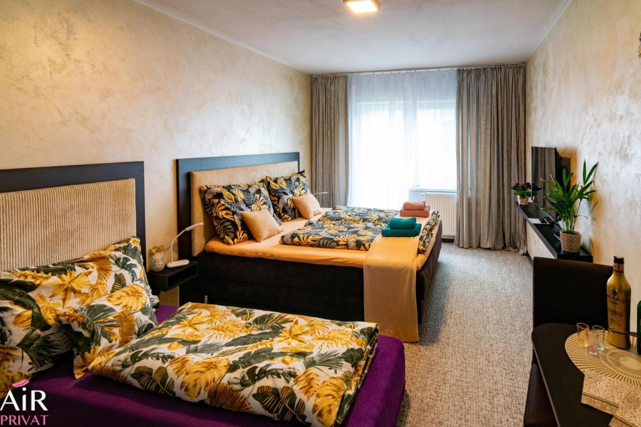 Privat Air - Pavcina Lehota Apartment Liptovský Mikuláš Екстериор снимка