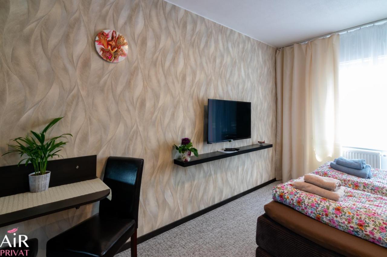 Privat Air - Pavcina Lehota Apartment Liptovský Mikuláš Екстериор снимка