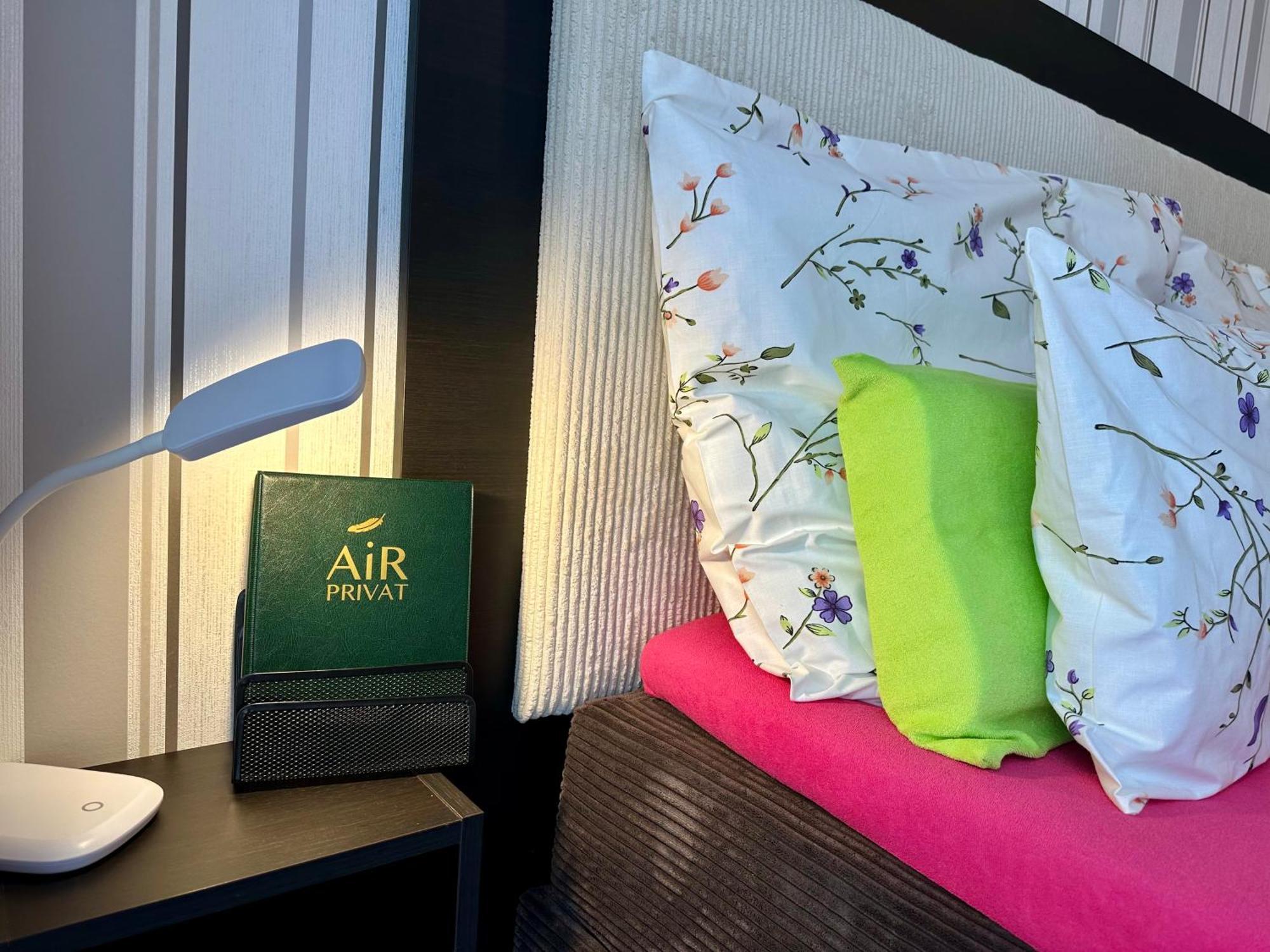 Privat Air - Pavcina Lehota Apartment Liptovský Mikuláš Екстериор снимка
