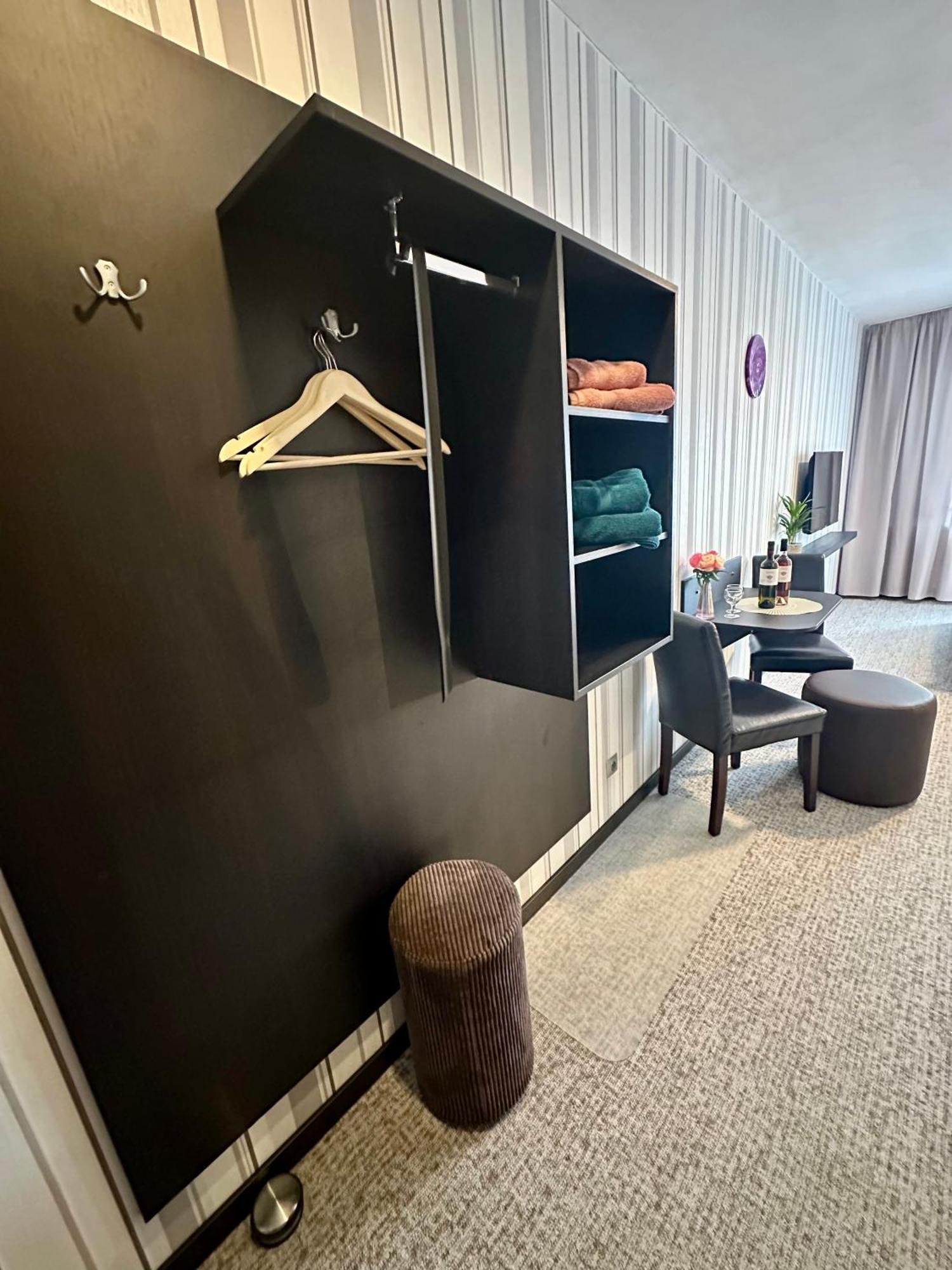 Privat Air - Pavcina Lehota Apartment Liptovský Mikuláš Екстериор снимка