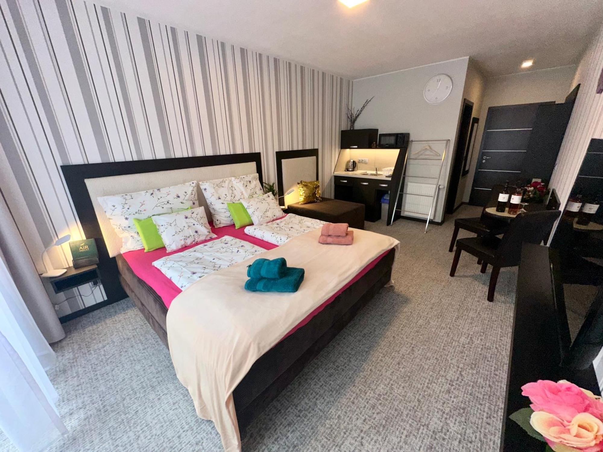 Privat Air - Pavcina Lehota Apartment Liptovský Mikuláš Екстериор снимка
