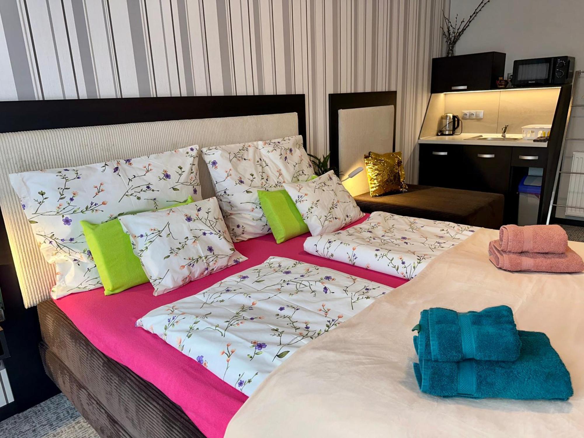 Privat Air - Pavcina Lehota Apartment Liptovský Mikuláš Екстериор снимка